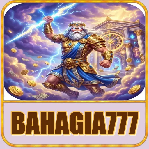 bahagia777