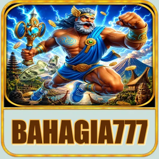 bahagia777