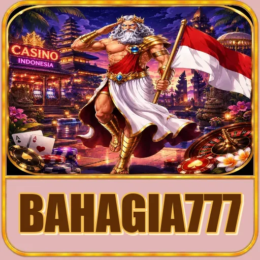 bahagia777 Indonesia - Peningkatan performa dan UI/UX terbaru