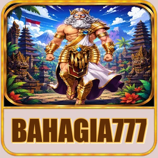 bahagia777