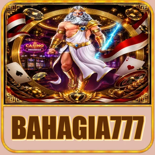 bahagia777