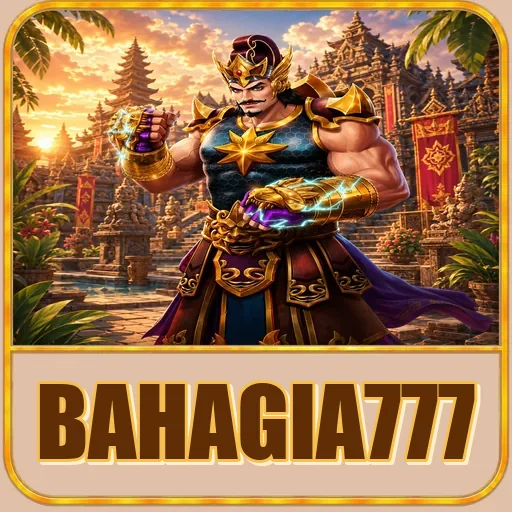 bahagia777